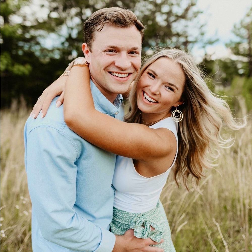 Meet your Posher, Carlie